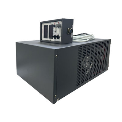 Goede prijs 500A 24V Uitgang Afstandsbediening Elektroplatering Stroomvoorziening voor Chrome Anodizing Plating Rectifier online