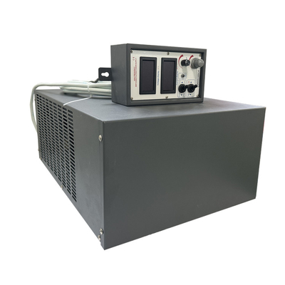 Goede prijs Anodiserende voedingsbron 24V 0-500A Hoge frequentie Igbt Plating Rectifier online