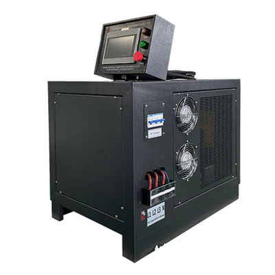 Goede prijs Anodiserende stroomvoorziening 60v 500a 30KW Met Rs 485 Cc Cv Control Programmable DC stroomvoorziening Elektroplatering Rectifier online