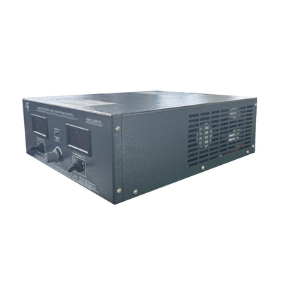 Goede prijs Laboratorium elektroplatering stroomtoevoer 12v 200a High Frequency DC stroomtoevoer online