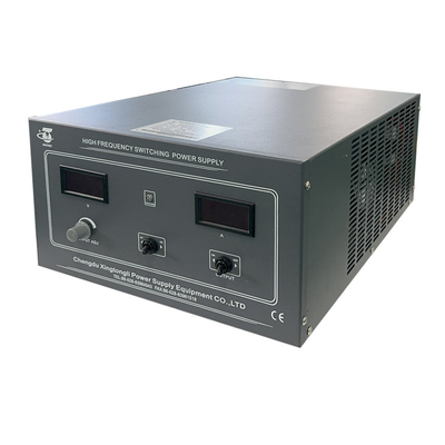 Goede prijs Elektroplateringstroom 15V 1000A Hoogfrequente DC-stroomvoorziening online
