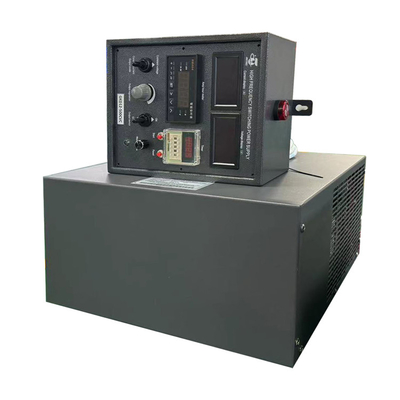 Goede prijs Elektroplating stroomvoorziening 0-12V 500A IGBT plating rectifier online