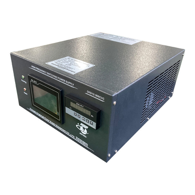 Goede prijs 12V 300A programmeerbare stroomvoorziening met rs-485 cpu-besturing online