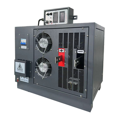 Goede prijs 30V 500A hoogspannings DC-voeding met Cc-Cv-functie-platingrectificator online