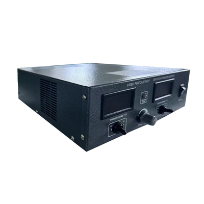 Goede prijs Plaatselijke panel elektroplating stroomvoorziening met 0-18V uitgangsspanning 50A elektroplating rectifier online
