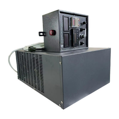 Goede prijs 12V 1000A elektroplating rectifier met CC CV functie Chrome Nickel Plating Rectifier online