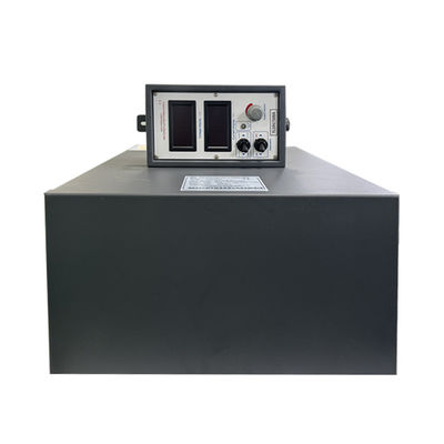 Goede prijs Elektroplating stroomvoorziening 10v 500a Hard Chroom Nickel Zink Koper Slice Gold Plating Rectifier online