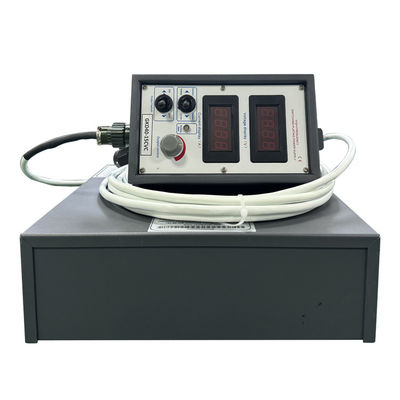 Goede prijs 40V 15A elektroplatering stroomvoorziening Low Ripple Lab Plating Rectifier apparatuur online