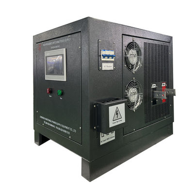 Goede prijs AC-invoer 380V 3-fase elektroplating stroomvoorziening met geavanceerde beschermingsfuncties online