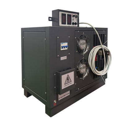 Goede prijs 30v 500a 15kw rechtgever voor elektroplatering Nickel Chrome Zink Plating Rectifier online