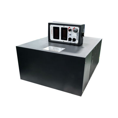 Goede prijs Industriële voedingsbron voor PCB-plating 12V 500A met 220Vac 3-fase-invoer voor Mexico online
