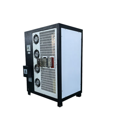 Goede prijs 24V 4000A hoogfrequente elektroplatering rechtgever Industrieel gelijkstroomnet online