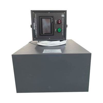 Goede prijs 12V 1000A Industrial Electroplating Rectifier, Three Phase 380V Input online