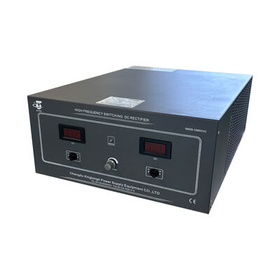 Goede prijs 5V 1000A High-Power DC Rectifier voor elektrolyse en plating online