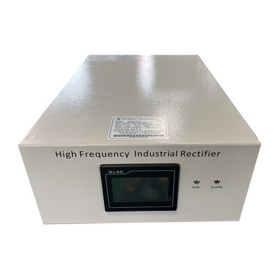 Goede prijs 30V 70A High-precision Battery Charging Rectifier 120V Single-Phased Input Programmable DC Power Supply online