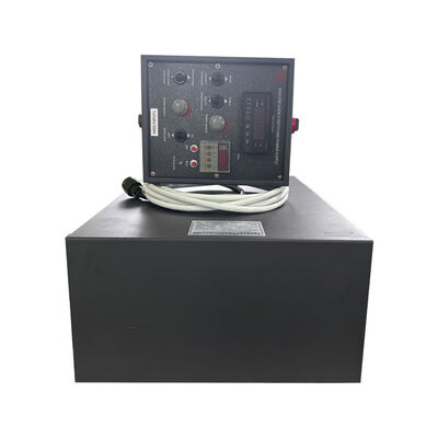 Goede prijs 18V 300A Polariteitsrectificator met ampère uurmeter 380V 3-fase input DC stroomvoorziening voor elektroplatering online