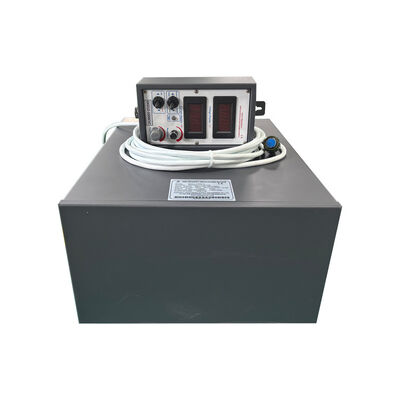 Goede prijs 12V 1000A Plating Rectifier voor koperen elektroplating 380V Driefasige Input Hoog efficiënte gelijkstroomtoevoer online