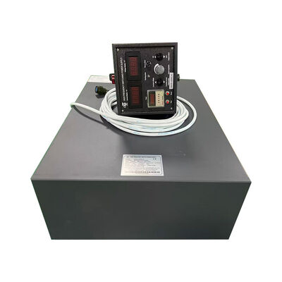 Goede prijs 9V 1000A Laag golf ≤ 1% Elektroplatering Rectifier 480V Driefasige Invoer DC-voeding met timer online