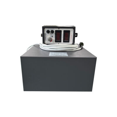 Goede prijs 12V 200A gelijkstroomvoorziening voor goud Elektrodeposition Low Ripple ≤3% 230V Single Phase Input Rectifier online