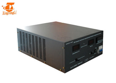 Goede prijs 12v 500a AC aan Galvaniserende de Gelijkrichterenergie van gelijkstroom - de besparing 380V voerde Fase 3 in online