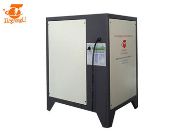 Goede prijs 500v 40a Ac aan Gelijkstroom-Elektrocoagulatievoeding voor Waterzuiveringsinstallatie online