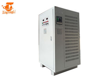 Goede prijs 3 fase Igbt die Hard Chrome Gelijkrichter 24V 5000A Luchtkoelingshoog rendement plateren online