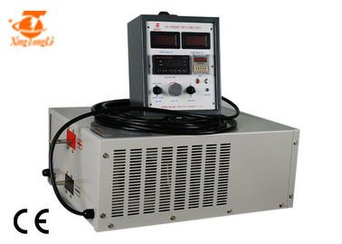 Goede prijs De omgekeerde Polariteit het Galvaniseren Enige Fase van de Gelijkrichtermachine 30V 100A 110V online