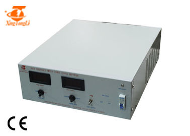 Goede prijs AC aan gelijkstroom-van het het Zinkplateren van de Omschakelingswijze de Voeding12v 300A Hoge Frequentie online