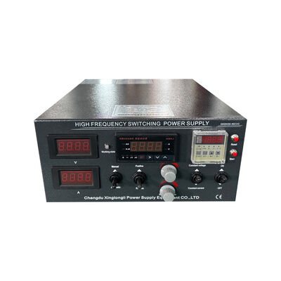 Goede prijs 30V 30A Polariteitsrectificator 240V enkelfasig met ampereurmeter online