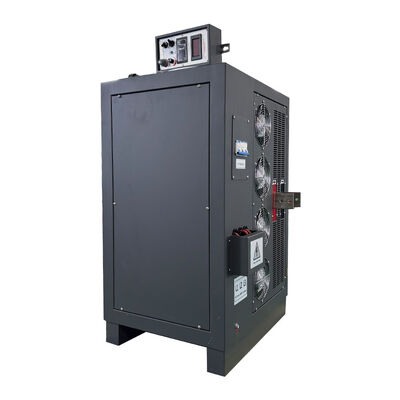 Goede prijs 30V 1500A Zinkplatering Rectifier 380V Driefasige gelijkstroomtoevoer online
