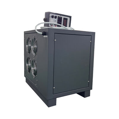 Goede prijs 12V 2000A Elektroplatering Rectifier 380V Driefasige gelijkstroomtoevoer online