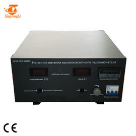Goede prijs de Fase Galvaniserende Voeding van 15V 1500A 3, Nikkel die Chrome Gelijkrichter plateren online