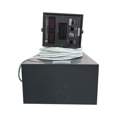 Goede prijs 24V 600A Galvanise Rectificatie Voeding met Ampère-uur meter 415V 3-fasen Ingang Aangepaste Hoge Stroom DC Voeding online