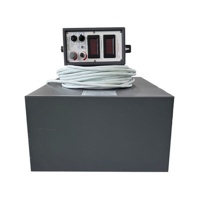 Goede prijs 12V 1000A Industrial Electroplating Rectifier 415V Driefasige AC Input Heavy Duty DC stroomvoorziening voor oppervlaktebehandeling van metaal online