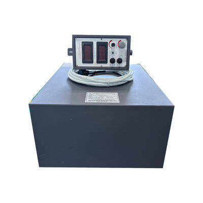 Goede prijs 12V 1000A Galvanise Rectificator 220V Driefasige Ingang Huidige Gelijkstroomvoeding voor Plating Lijn online