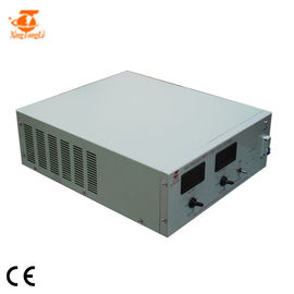 Goede prijs het Anodiseren van 36V 100A Chroom Zure IGBT Gecontroleerde Voeding Hoge Frequentie online