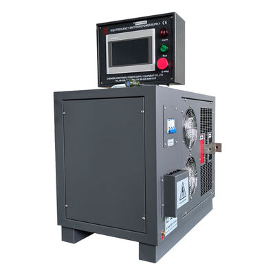 Goede prijs 30V 500A Industriële DC-gelijkrichter voor waterbehandeling met CPU HMI en RS485 online