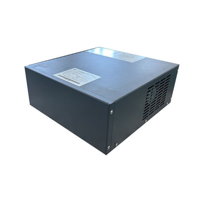 Goede prijs 18V 50A compacte gelijkstroomvoorziening voor elektroplatering met 220V enkelfasige invoer- en besturingsinterface online