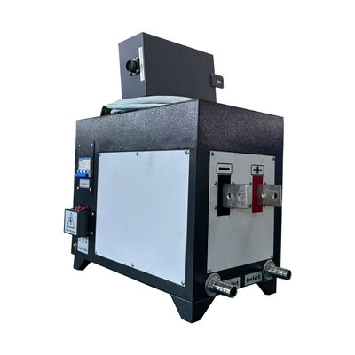 Goede prijs 12V 500A laaggolfrectificator voor precisie-elektroplatering met volledige waterkoeling online