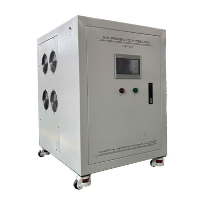 Goede prijs 36V 1000A Laag Rimpel Gelijkrichter voor Oppervlaktebehandeling met PLC Touchscreen en RS485 online