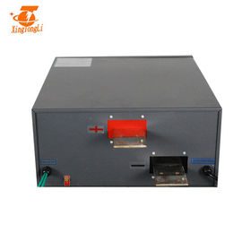 Goede prijs van het de Outputwater van 48V 300A gelijkstroom de Elektrolysevoeding met 4~20mA-Interface online