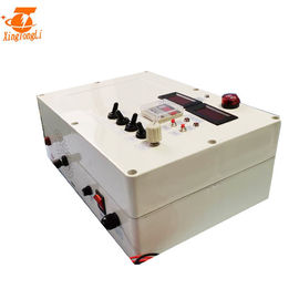 Goede prijs de Voeding van de de Hoge Frequentieomschakeling van 30V 20A online
