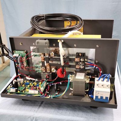 Goede prijs Gelijkrichter 20v 1000a van hoge Frequentie de Gouden Electrowinning online