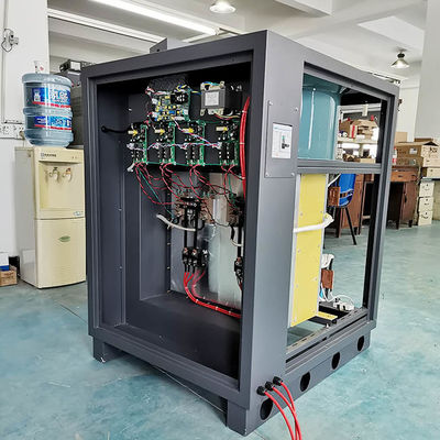 Goede prijs het Anodiseren van 36V 1000A Gelijkrichter voor Aluminiumprofiel online