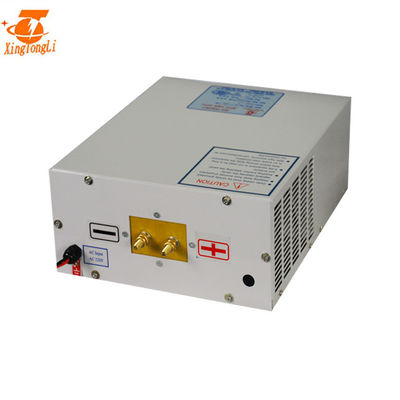 Goede prijs 300W de Gelijkrichter van de het Zoute Waterelektrolyse van gelijkstroom 12V 25A online