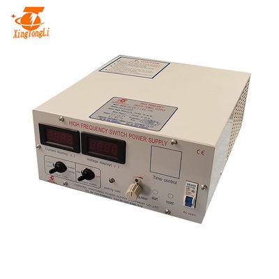 Goede prijs Platerend 1 Fase 50 Ampère 12 Volt Elektronische Gelijkrichter online