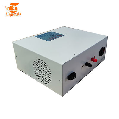 Goede prijs de Hoge Frequentieac van 15V 5A Voeding voor Universitaire Laboratoriumtest online